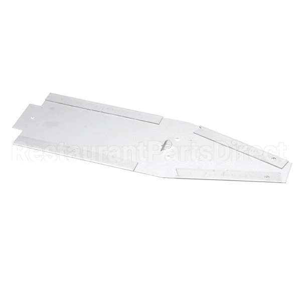 030-234-0003-S Compatible Delfield Front, Coil