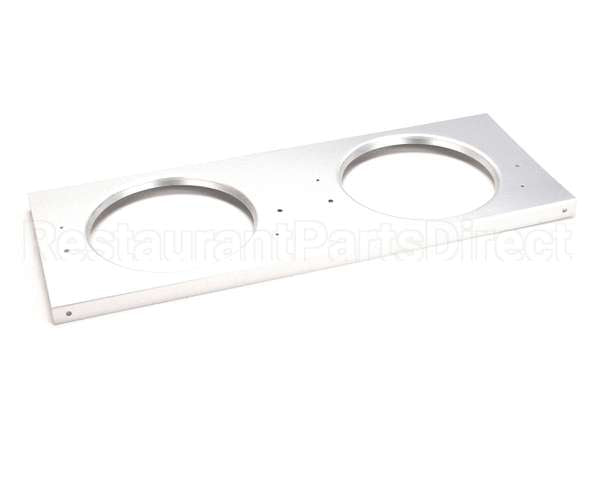 030-260-0000-S Delfield Top,Evap Hsng,Freezer Coil