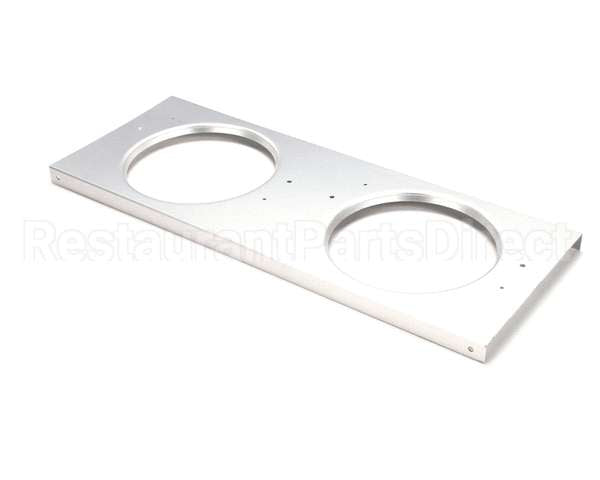 030-260-0000-S Delfield Top,Evap Hsng,Freezer Coil