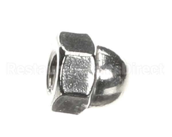 0300-0040 Belshaw 1420Ncx716 Ss Hex Cap Nuts