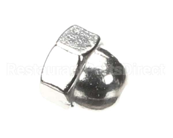 0300-0040 Belshaw 1420Ncx716 Ss Hex Cap Nuts
