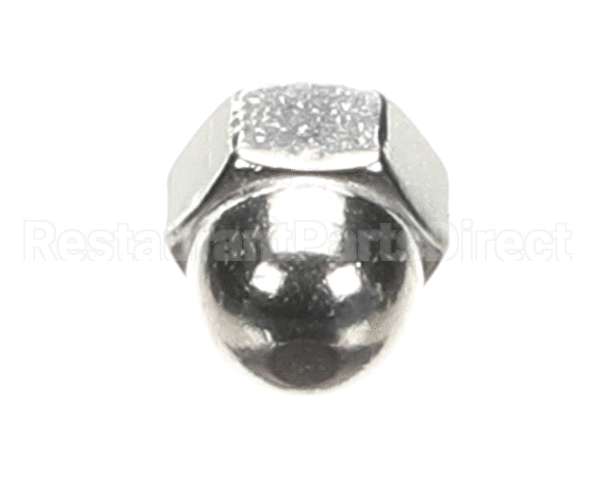 0300-0040 Belshaw 1420Ncx716 Ss Hex Cap Nuts