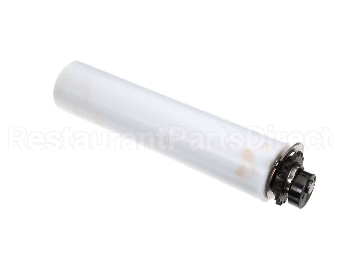 0300-400 Somerset Industries Roll Asm Upper Uhmw 15
