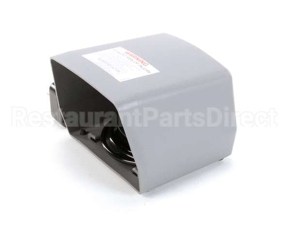 030000 Vita-Mix Guarded Foot Control Complete