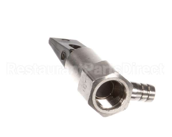 030000182 Multiplex Valve Pressure Relief 180 Psi