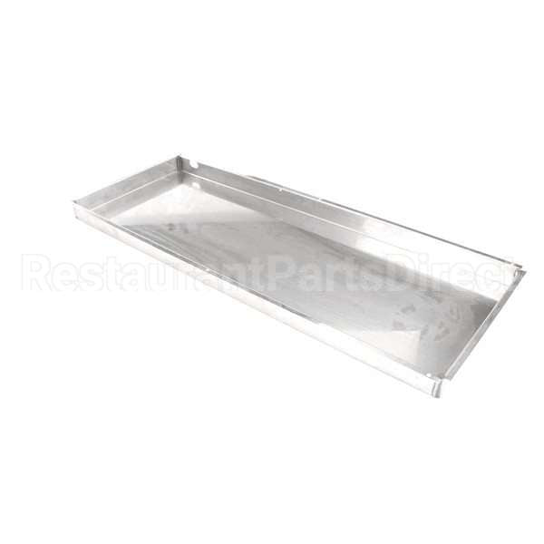 030003307 Compatible Kolpak Hot Gas Pan Polar Pak 1 Fan