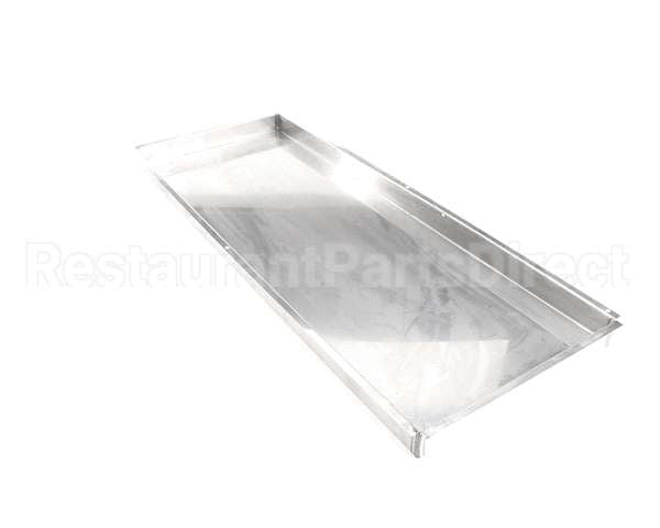 030003307 Kolpak Hot Gas Pan Polar Pak 1 Fan