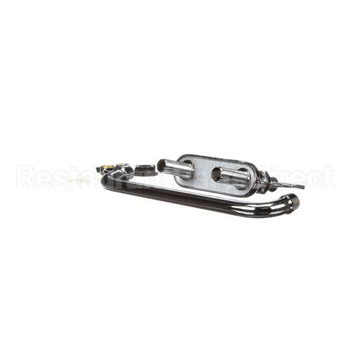 03000460 Glastender Faucet, Deck Mount With 12" Swing, For D