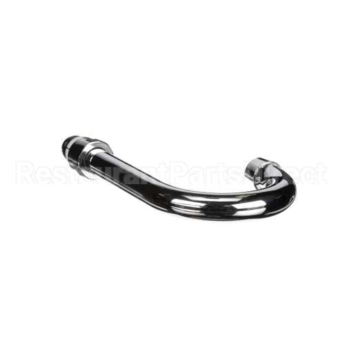 03000466 Glastender Spout, 3-1/2" Nsf Low-Lead Gooseneck
