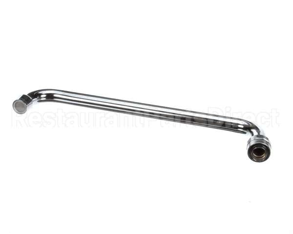 03000469 Glastender Spout, Nsf Low-Lead 12" Swing