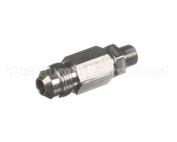 030008212 Multiplex Check Valve Carbonator Single