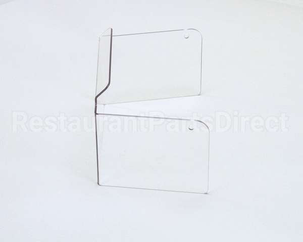 030015 Vita-Mix Splash Guard