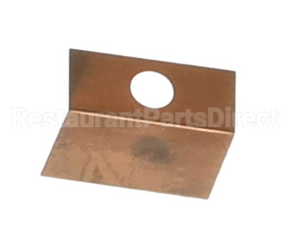 03001536 Nuova Simonelli Coffee Chute Deflector Microba