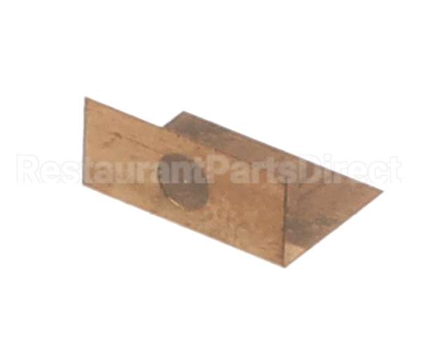 03001536 Nuova Simonelli Coffee Chute Deflector Microba