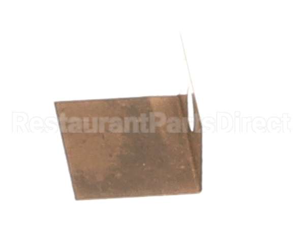 03001536 Nuova Simonelli Coffee Chute Deflector Microba