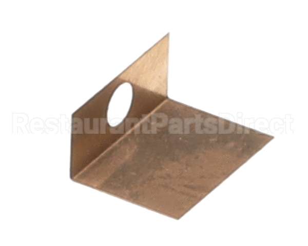 03001536 Nuova Simonelli Coffee Chute Deflector Microba