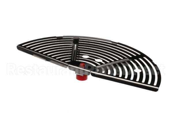 03001630 Nuova Simonelli Ss Grill Wfloat Microbar Was