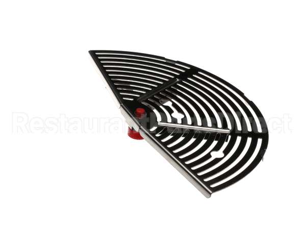 03001630 Nuova Simonelli Ss Grill Wfloat Microbar Was