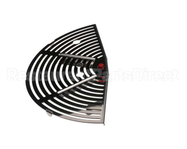 03001630 Nuova Simonelli Ss Grill Wfloat Microbar Was