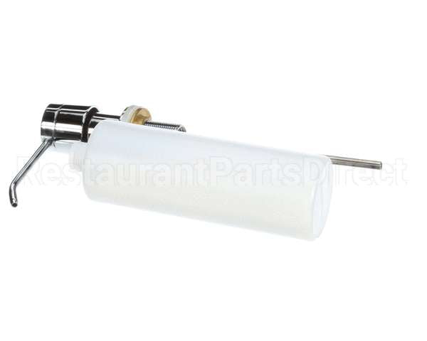 03001873 Glastender Dispenser, Liquid Soap, Hand Pump, Holds