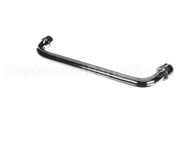 03002009 Glastender Spout, Nsf Low-Lead 10" Swing