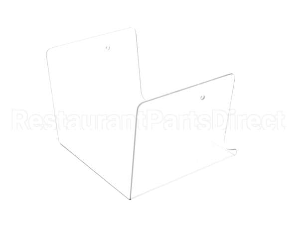 030052 Vita-Mix Large Splash Guard