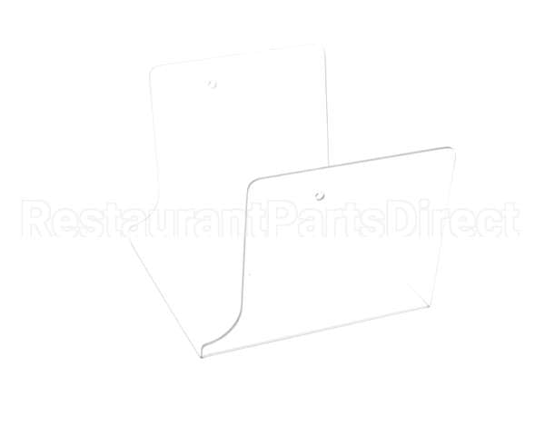 030052 Vita-Mix Large Splash Guard
