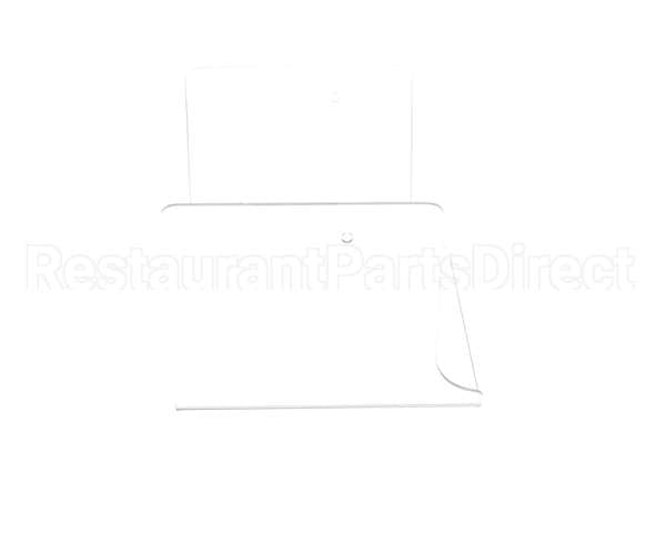 030052 Vita-Mix Large Splash Guard