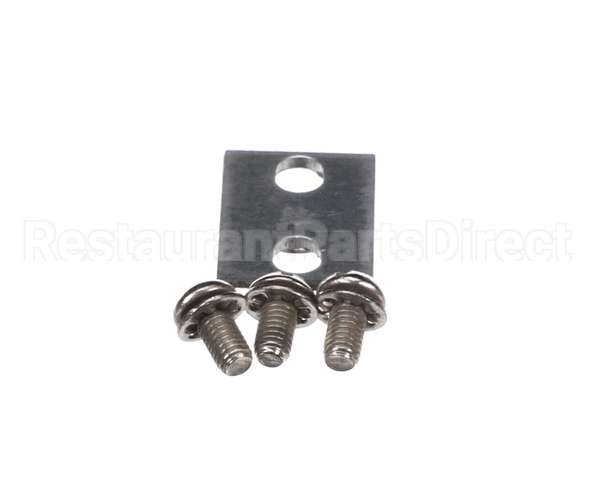 030063 Waring Large Handle Bracket /300 Gril