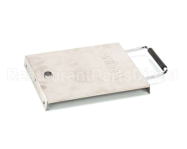 030080 Waring Cover /300 Series Grill