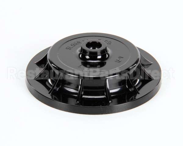 0301168 Sloan A71 Inside Cover, Plastic