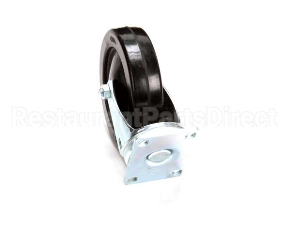 030120 S&G Manufacturing Caster For Meat Well 4 Inch