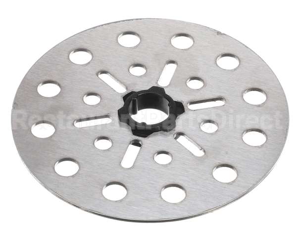 03013973 Glastender Plunger Plate Assy 4.5