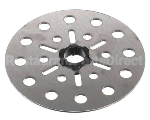 03013973 Glastender Plunger Plate Assy 4.5