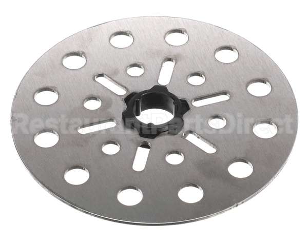 03013973 Glastender Plunger Plate Assy 4.5