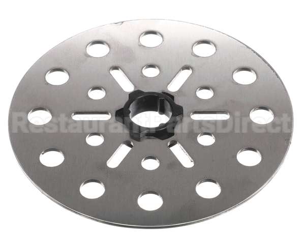 03013973 Glastender Plunger Plate Assy 4.5