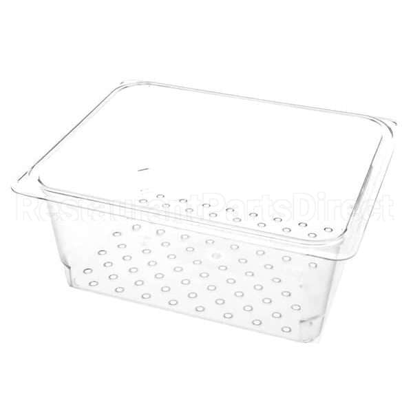 03015254 Compatible Glastender Strainer, Small, Plastic