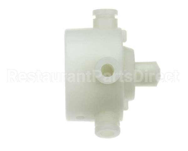 0301622 Champion - Moyer Diebel Manifold, Machined Bottom Df