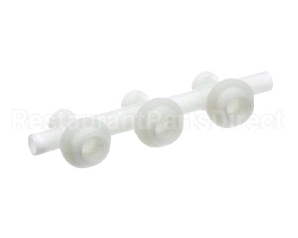 0301790 Champion - Moyer Diebel Manifold, Triple Sw