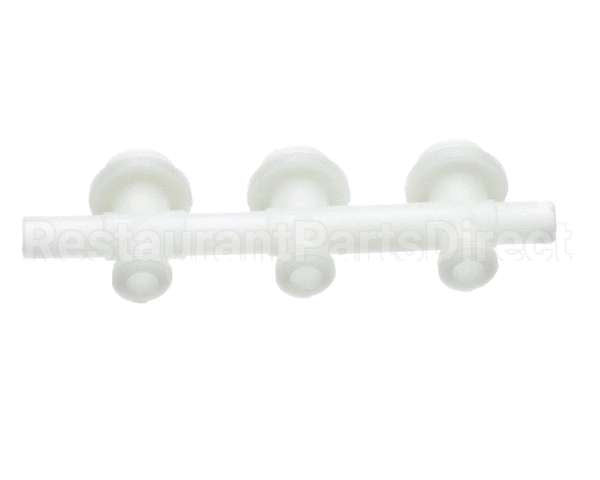 0301790 Champion - Moyer Diebel Manifold, Triple Sw