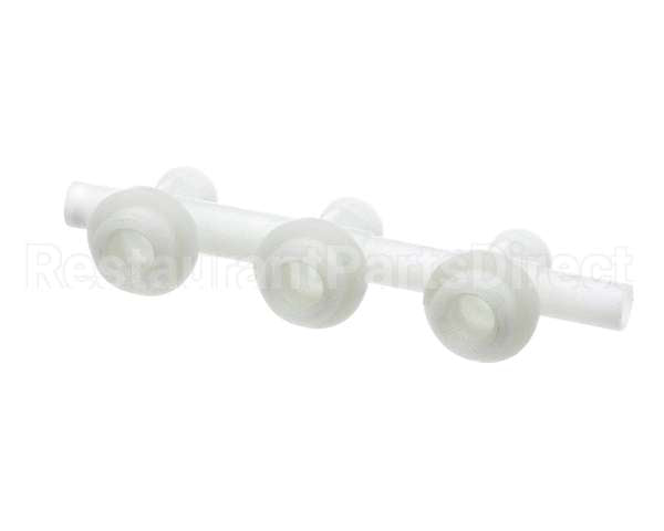 0301790 Champion - Moyer Diebel Manifold, Triple Sw