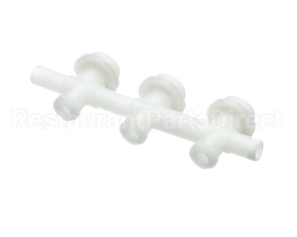 0301790 Champion - Moyer Diebel Manifold, Triple Sw