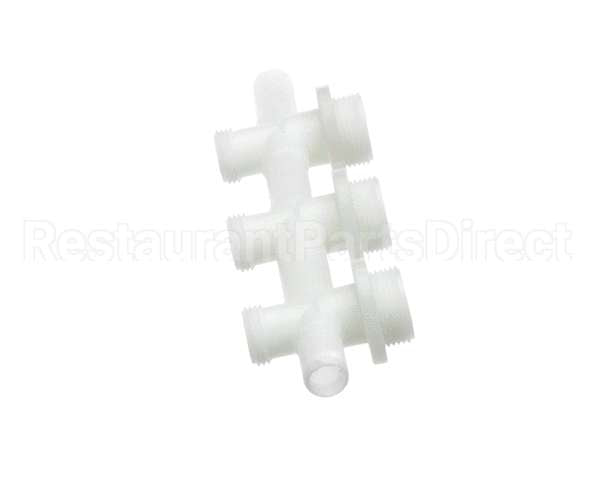 0301790 Champion - Moyer Diebel Manifold, Triple Sw