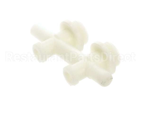 0301795 Champion - Moyer Diebel Manifold, 2 Hole Sw