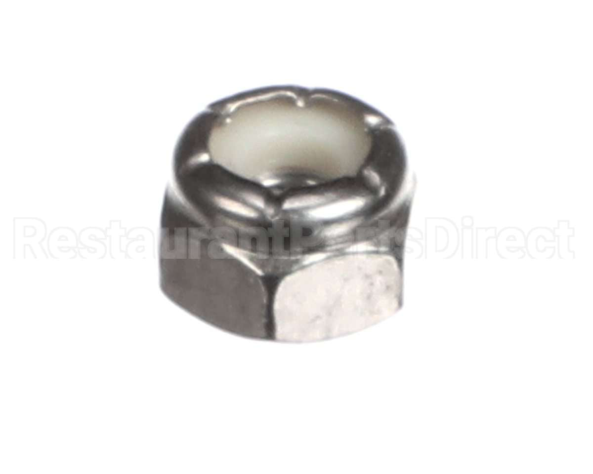030187 Structural Concepts Nut Lock 8-32 Std Ht Ss