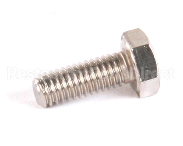 0302001 Meiko Hexagon Head Cap Screw D933-6X