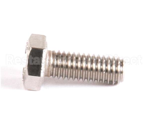 0302001 Meiko Hexagon Head Cap Screw D933-6X