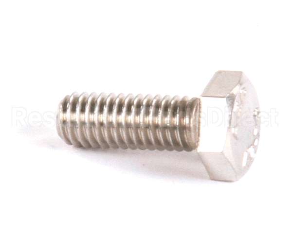 0302001 Meiko Hexagon Head Cap Screw D933-6X