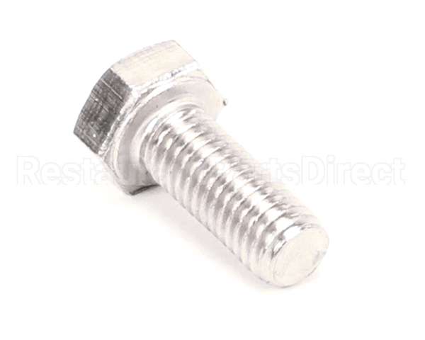 0302007 Meiko Hexagon Head Cap Screw D933-8X