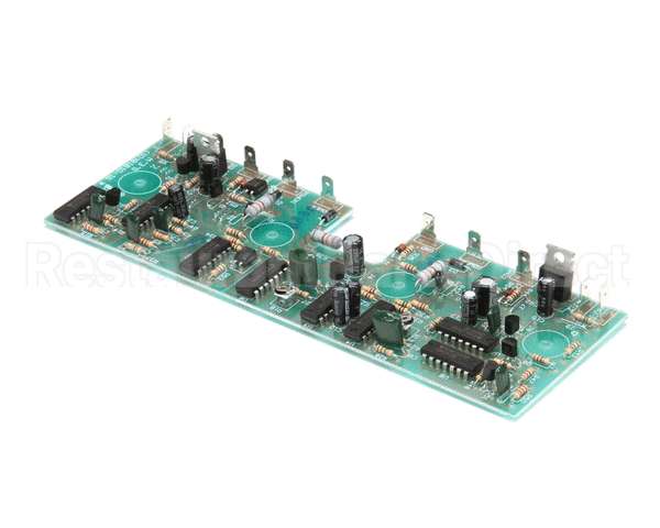 030240 Waring Pc Board /Wct800